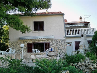 Traditional Accommodation Elena - Apartment for 2 persons - Vis
