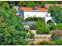 Holiday Accommodation Smajic - Room for 2 persons with sea view - Rooms Dubrovnik