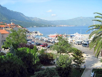 Family Apartment Viola - Apartment for 2+2 persons - Apartments Korcula
