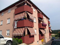 Online Appartement Aldo - Apartment für 4 Personen - ferienwohnungen in kroatien