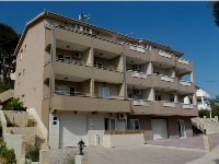 Online Accommodation Nedo - Studio apartment for 2 adults + 1 child (S3) - Apartments Omis