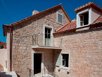 Traditional Villa Mama - Apartment for 4+2 persons - omis apartment for two person