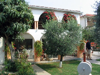 Accommodation Dady - Apartment for 2 persons - Fazana