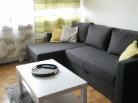 Apartment Anamaria - Apartment for 3 persons - Zagreb