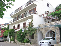 Apartments Palma - Apartment for 3 persons (A1) - Apartments Gradac