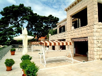 Center Apartments Laptalo - Apartment for 2 persons (A1) - Apartments Dubrovnik
