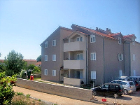 Holiday Accommodation Gnjidić - Apartment for 6 persons (Lavanda) - Vodice
