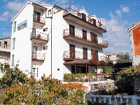 Online Apartments Valentino - Apartment for 2 persons (A3) - Rooms Podgora
