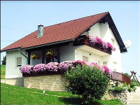 Familienhaus Rubčić - Apartment mit Terrasse (4 Erwachsene)  (A3) - Dubrava Ferienwohnung